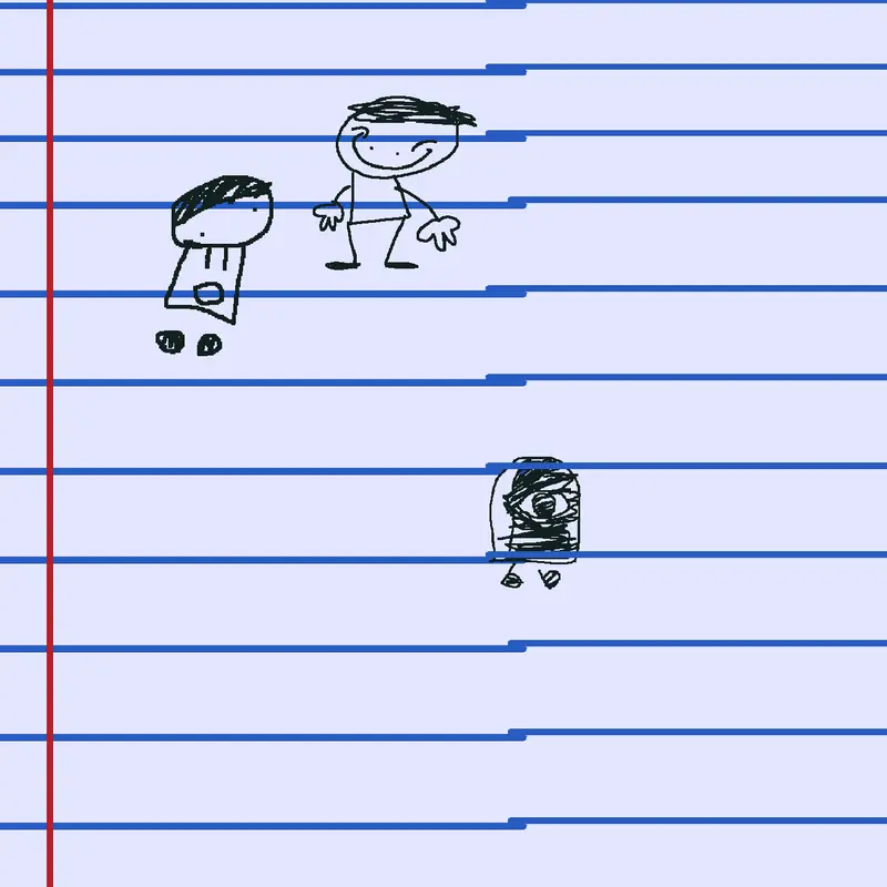 Game by @Danny_draws_Official