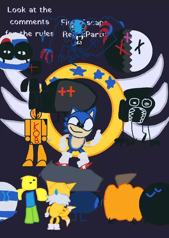 Game by @msmlover6000