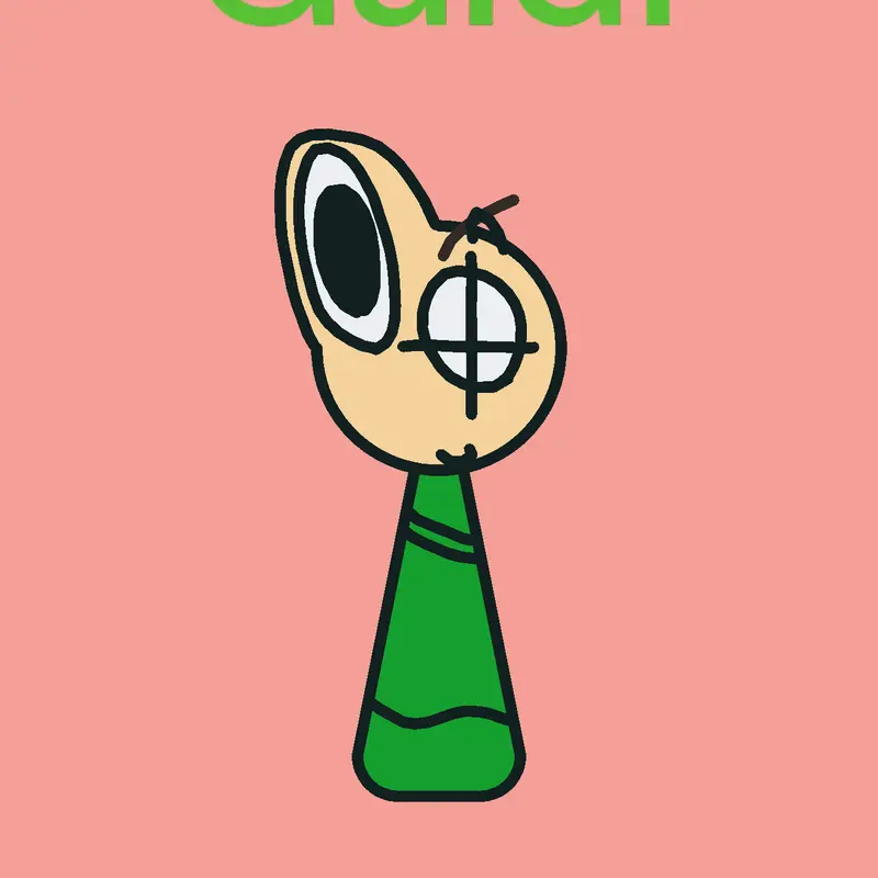 Game by @Galdi