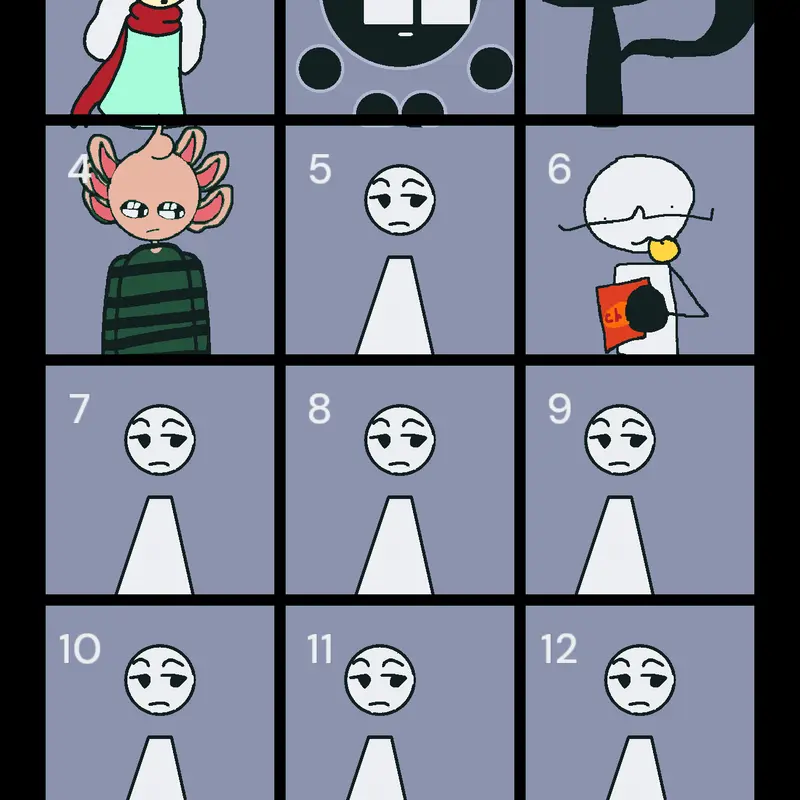 Game by @Vindi