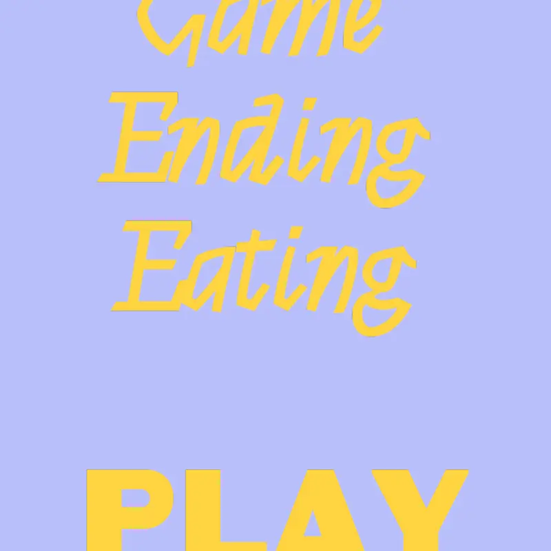 Game by @Ending_Yellow