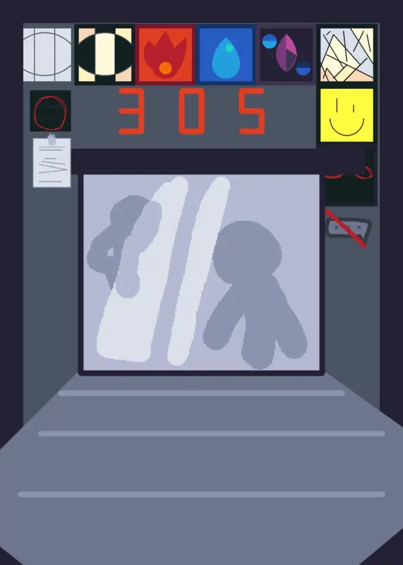 Subject balls by @sazybrosan