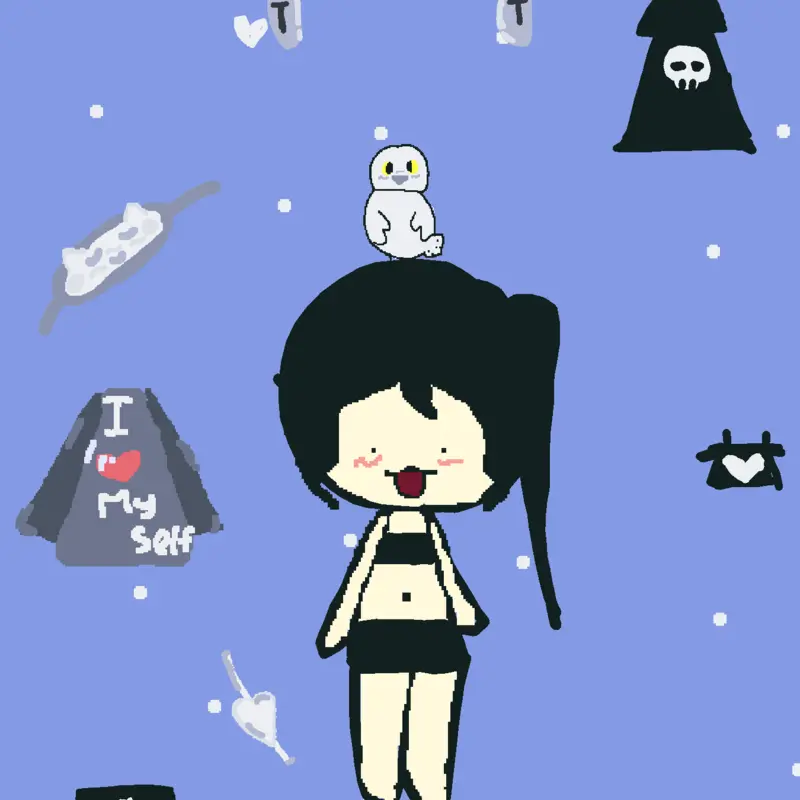 Game by @Traamm