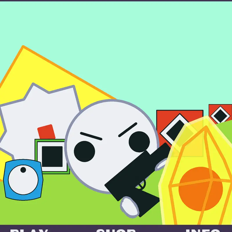 Game by @asprocrafteo