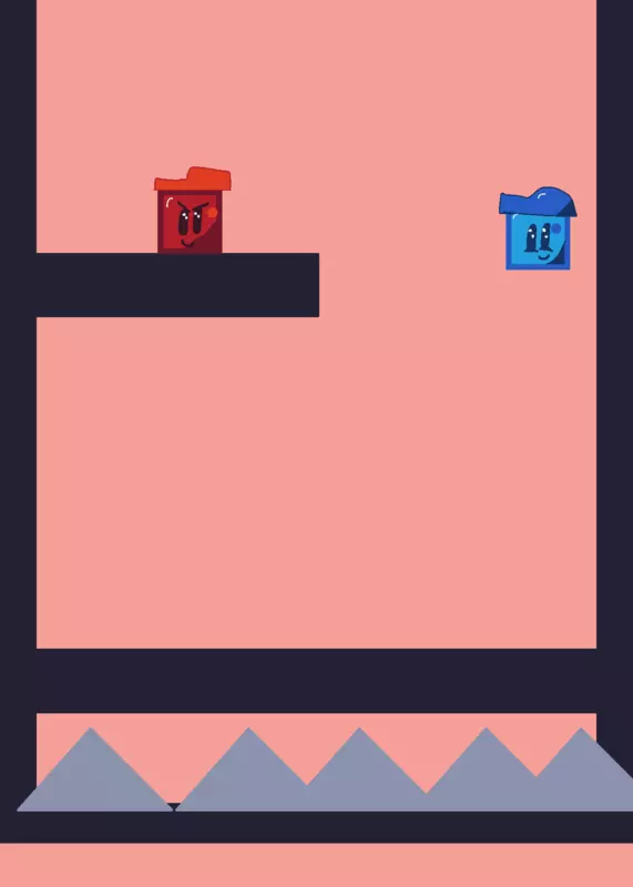 Game by @IHeartRochas313ARG