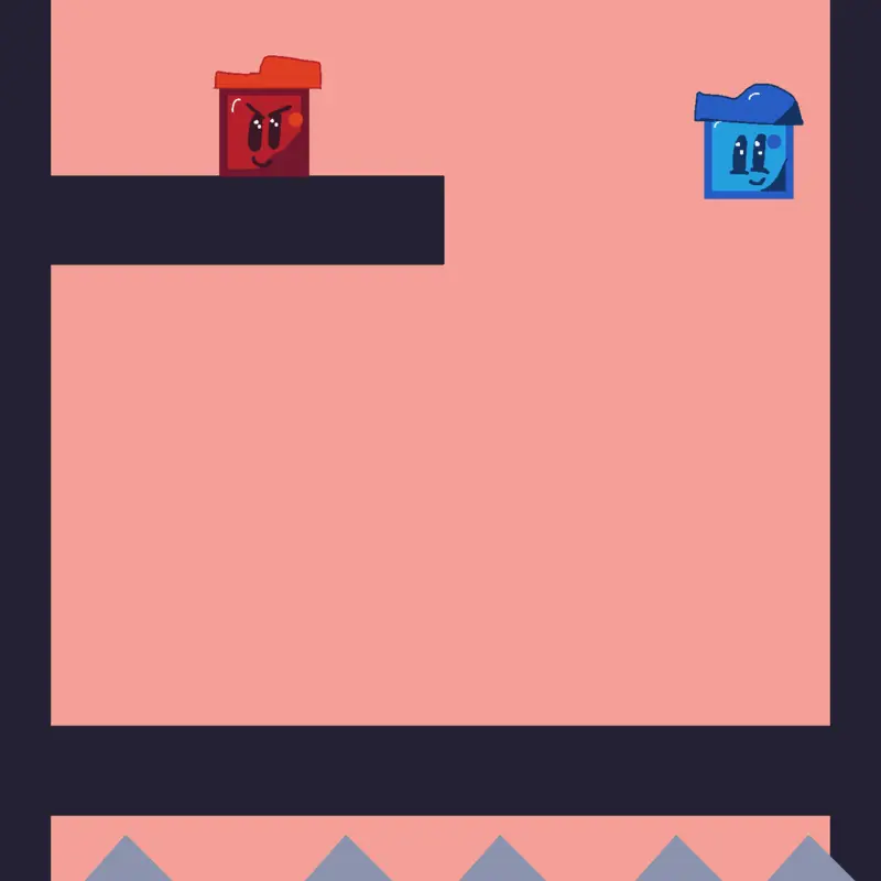 Game by @IHeartRochas313ARG
