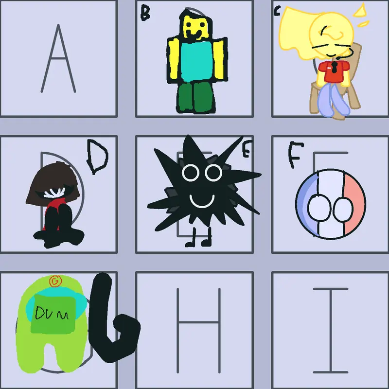 Game by @Brandon-3693