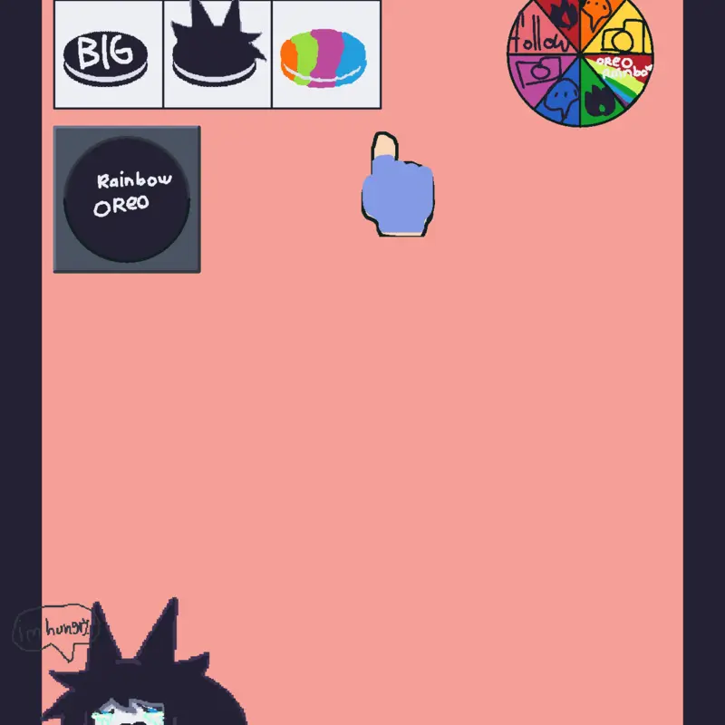 Game by @wowomg