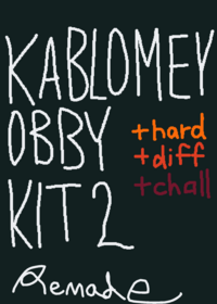A new plattformer Remixed new songs