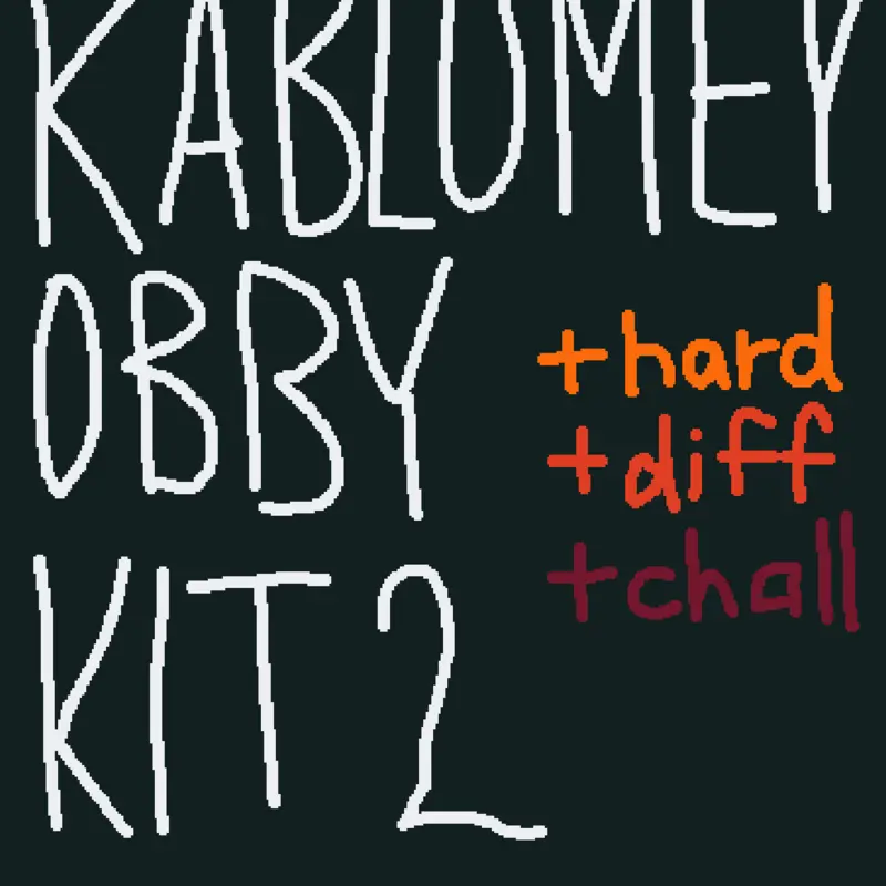 A new plattformer Remixed new songs by @greenblackproductions