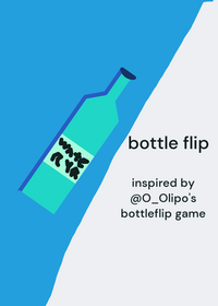 Bottle Flip