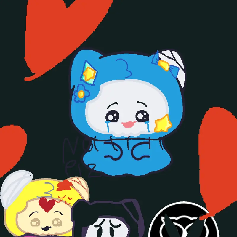 Game by @cottoncandy2544