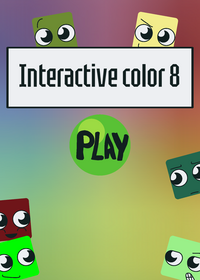 Interactive color 8
