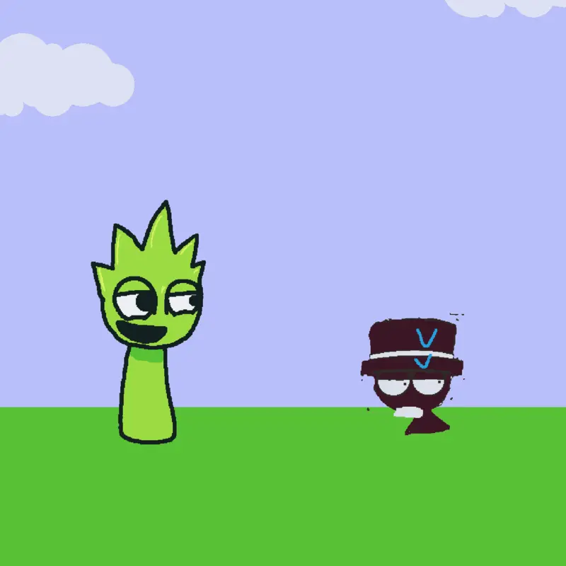 Game by @sprunki246