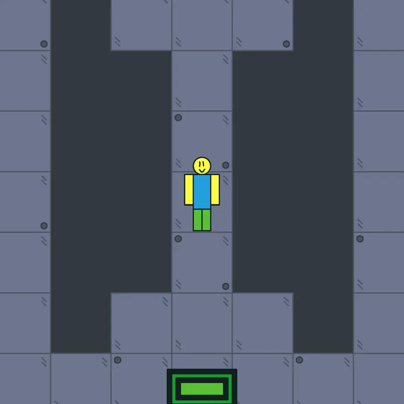 Game by @Hamza1545