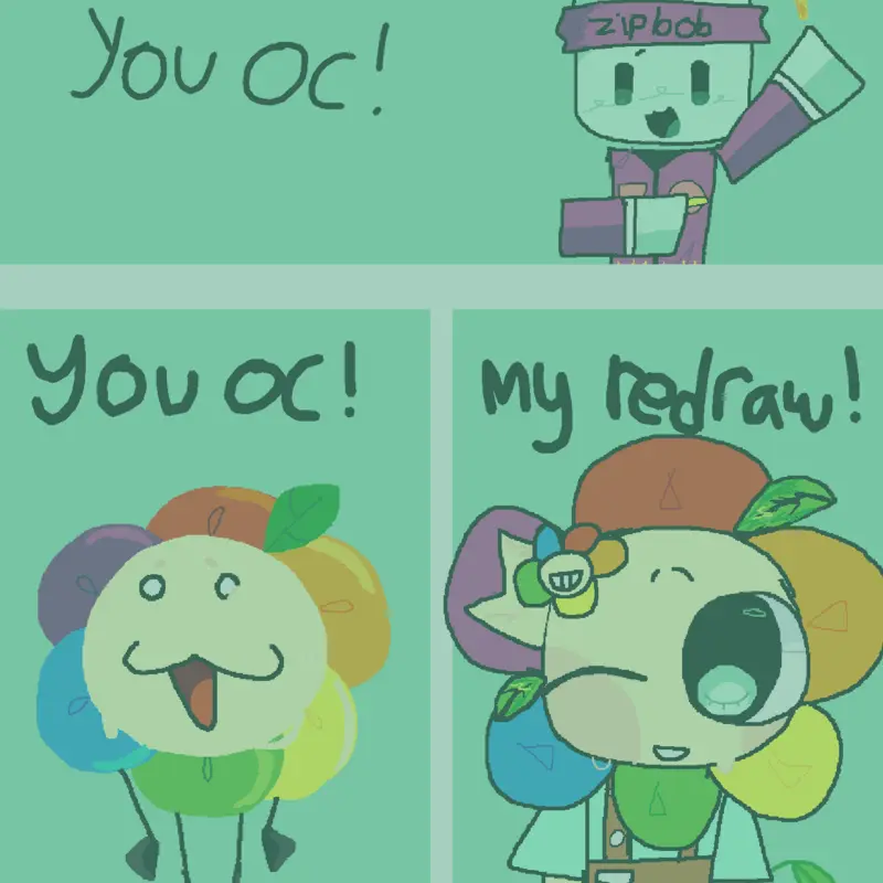 Game by @Renay