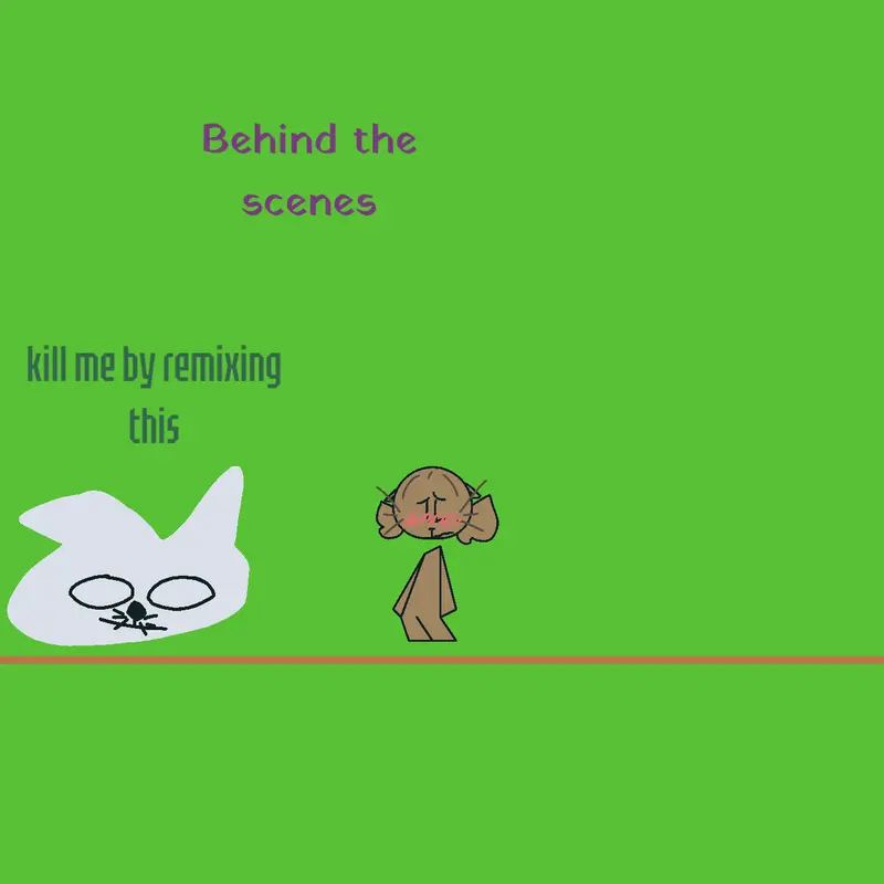 Game by @GasterTheUnknownREAL
