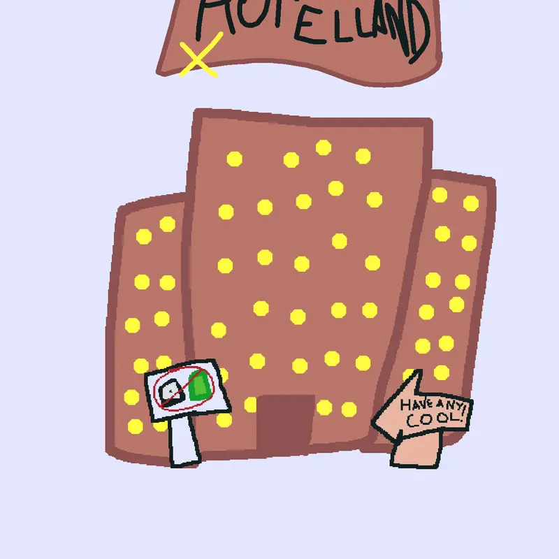 Game by @FredTheFries