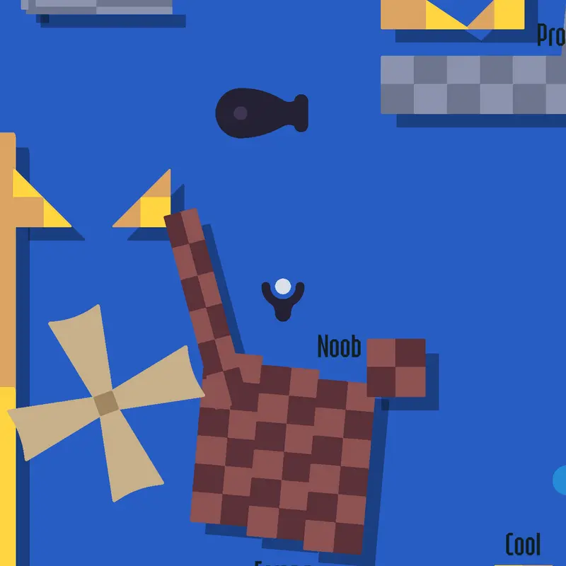 Game by @Hunter65