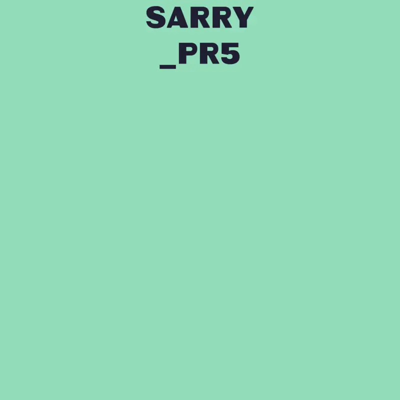 Game by @SarryPr5