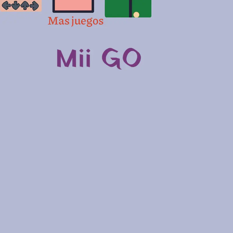 Game by @OmakGD