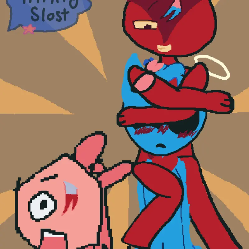 Game by @MICHAEL_JACKSONxd