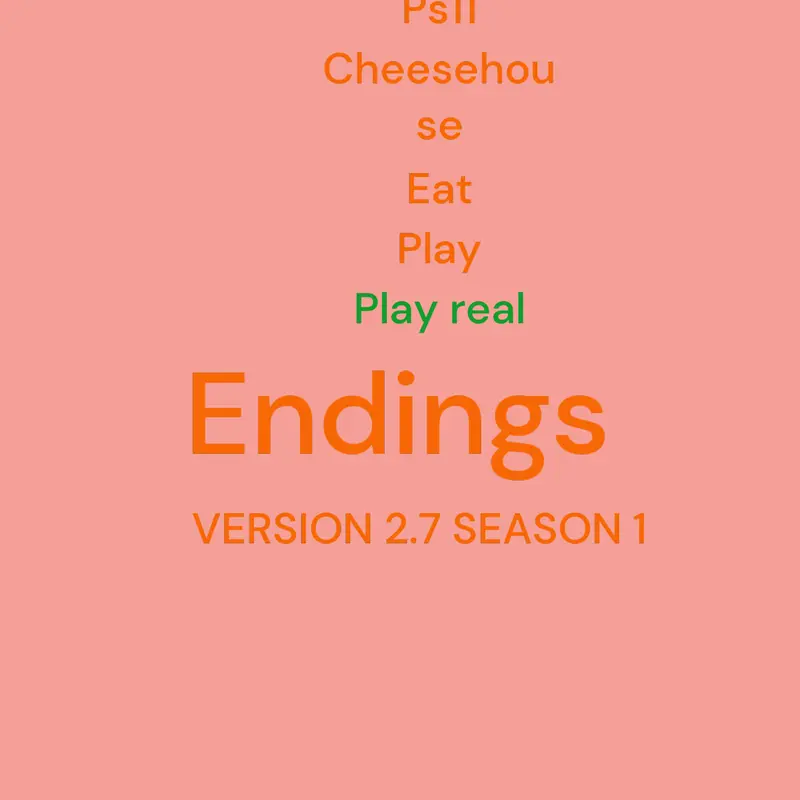 Game by @aliayoub1998