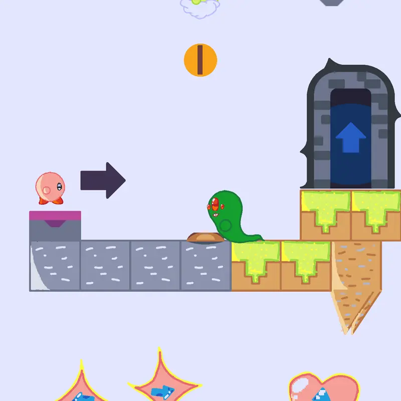 Game by @Luck-pop