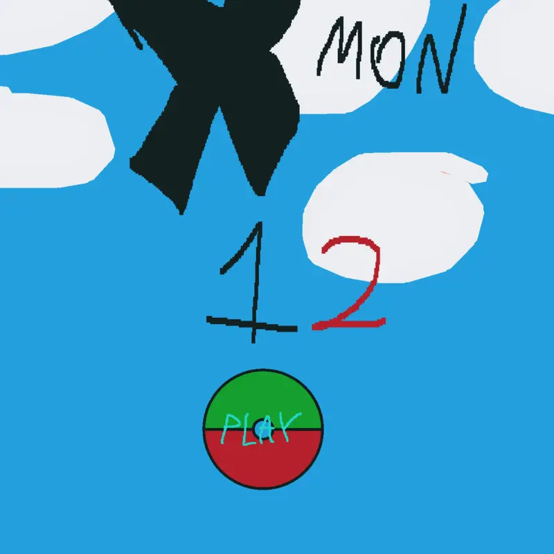 Game by @darwin-and-ian