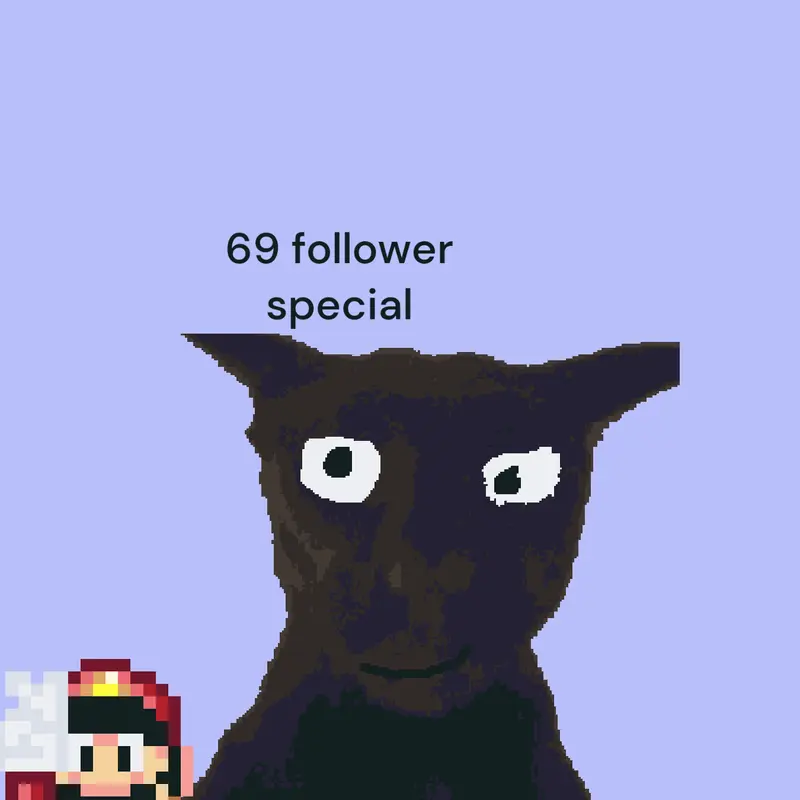 Game by @_EVIL_LARRY_