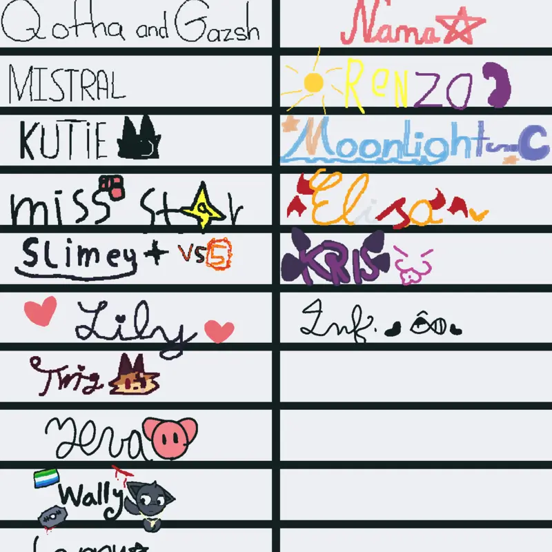 Game by @theycallmelordinfinity
