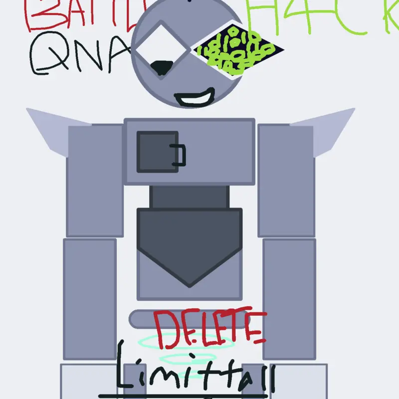 Game by @maniacal_sleepy_dreamer