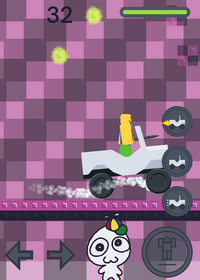 Roblox Car Game