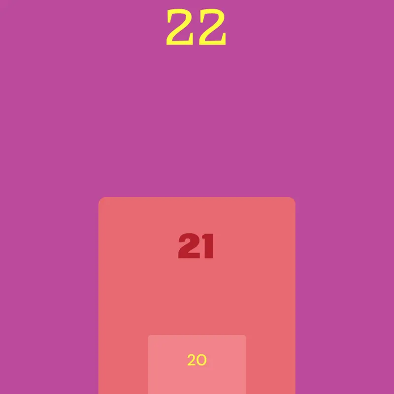 Game by @dailydoseof_numbers