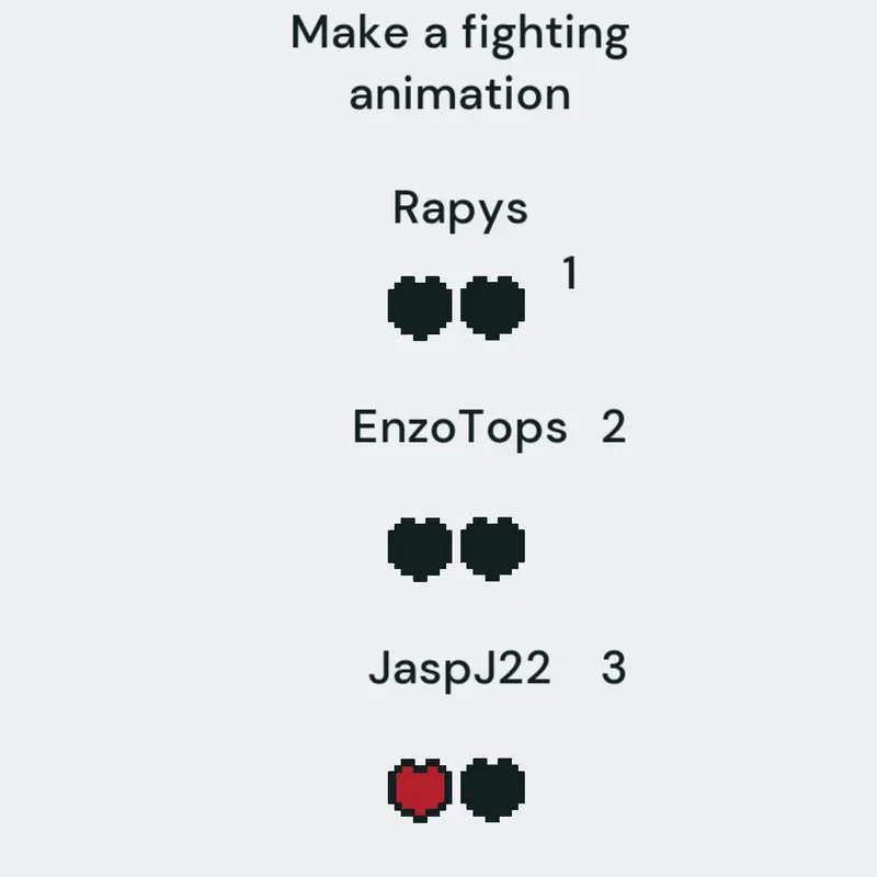 Game by @Retro_killer