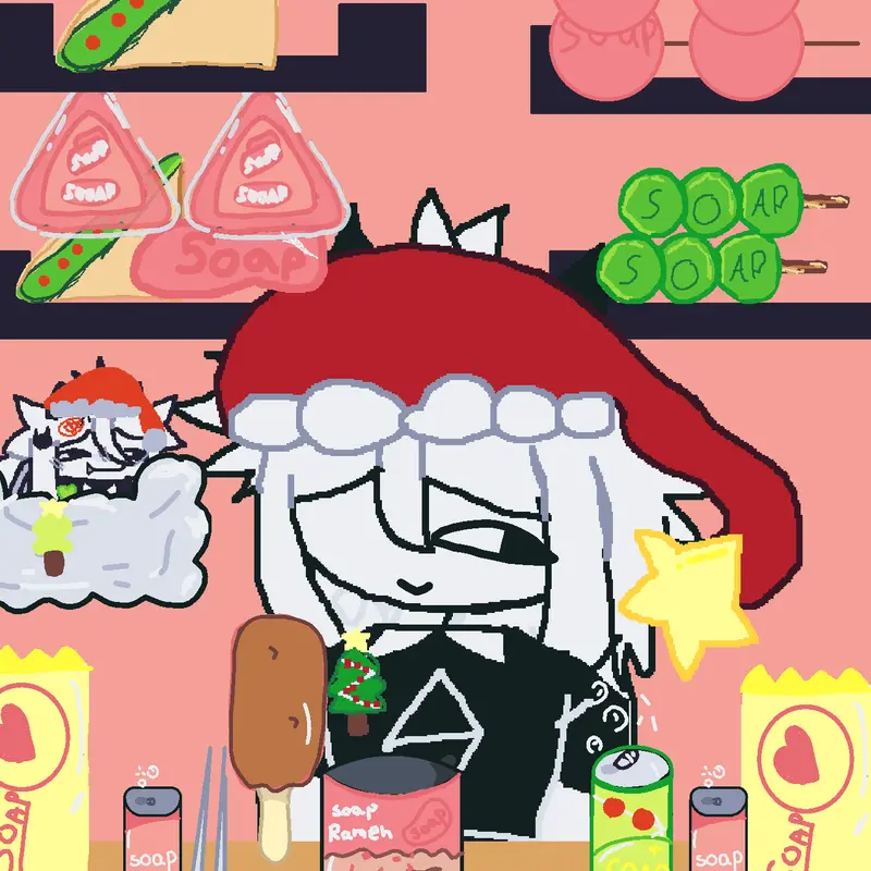 Game by @-noodles_official-