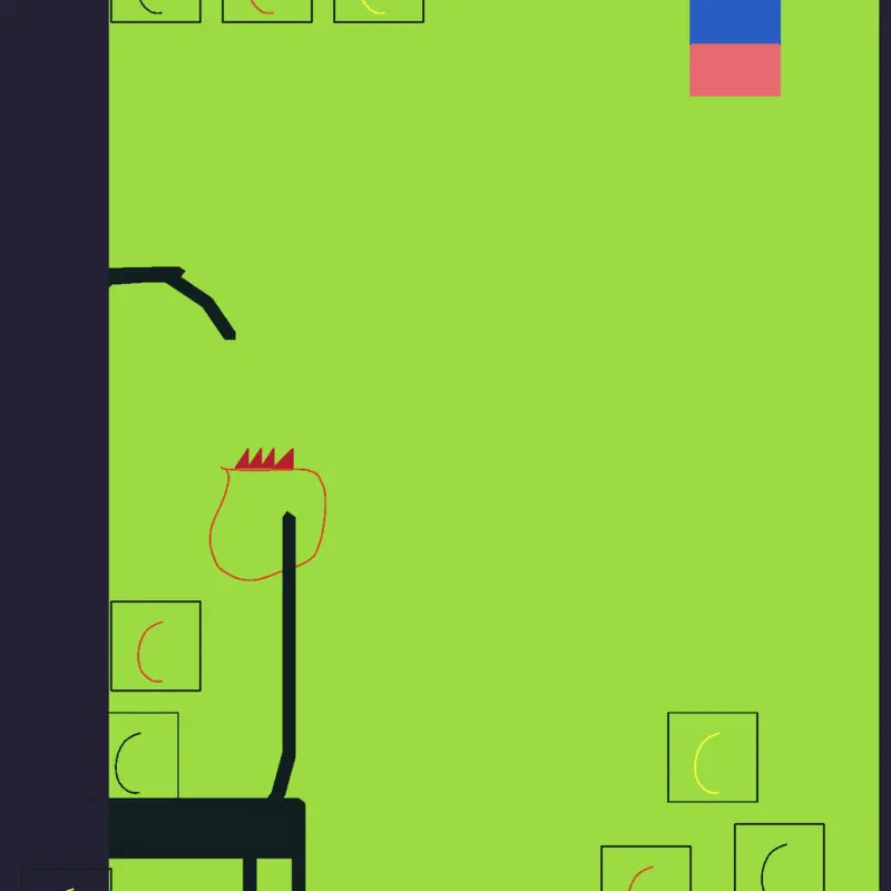 Game by @CastleV