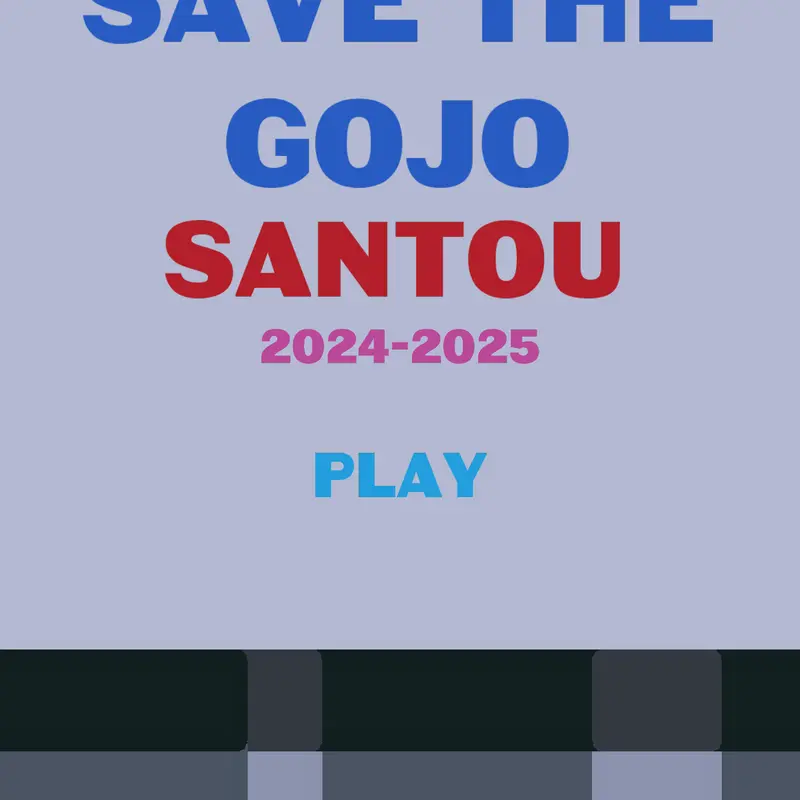 Game by @NO-JK