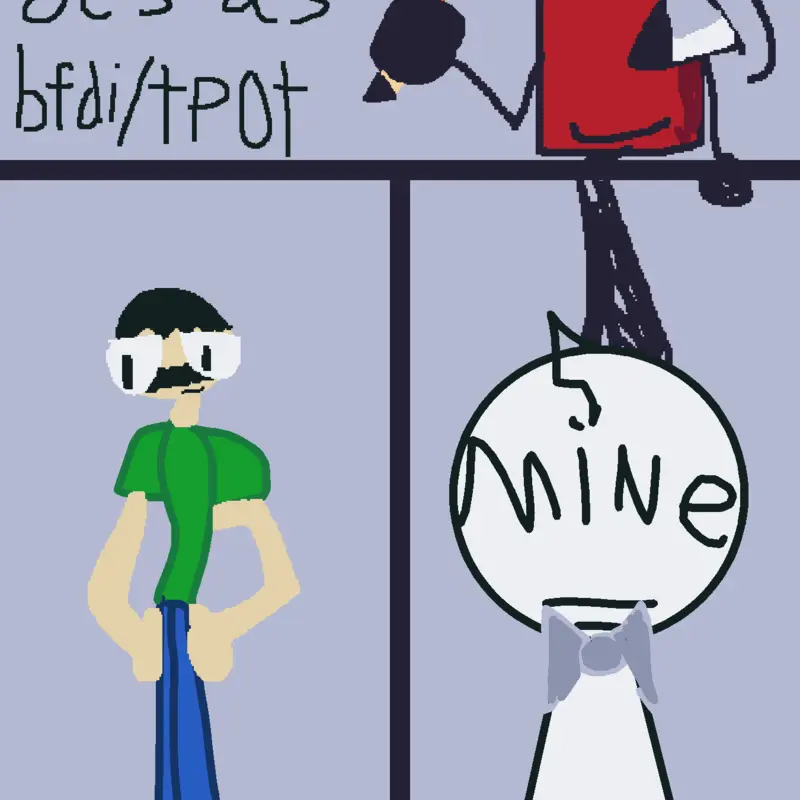 Game by @thegreatlucaslimprowler