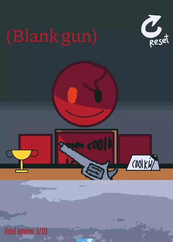 Game by @FishLegsK