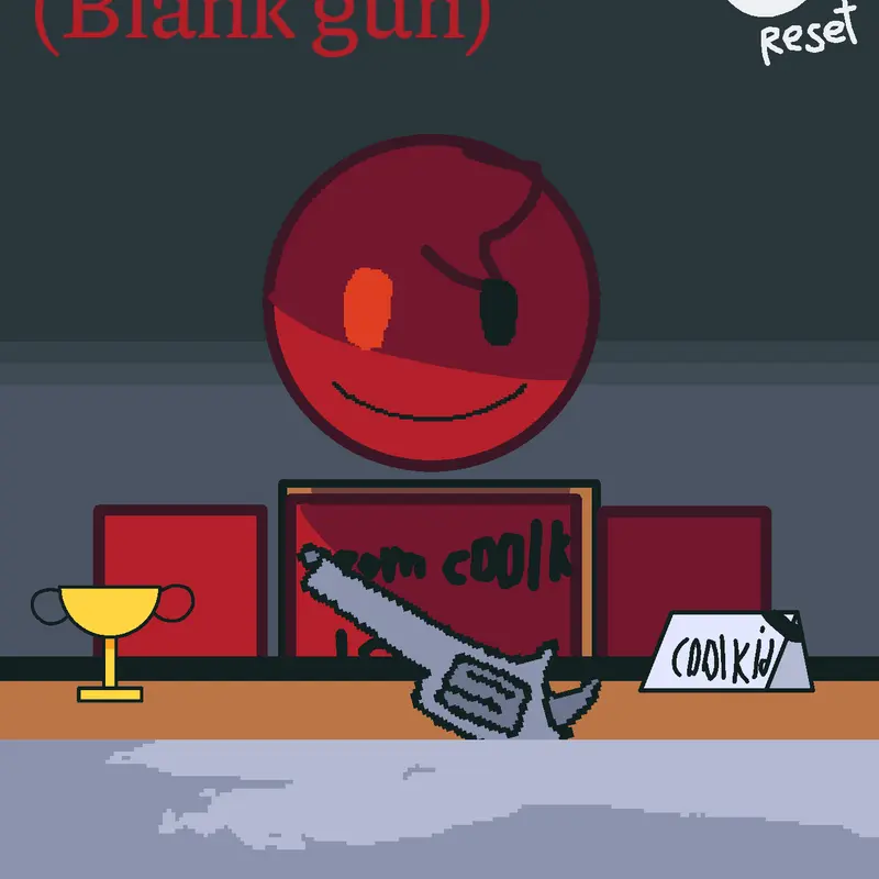 Game by @FishLegsK