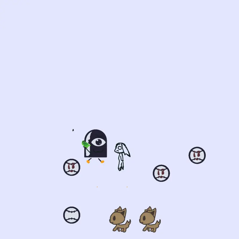 Game by @uxia