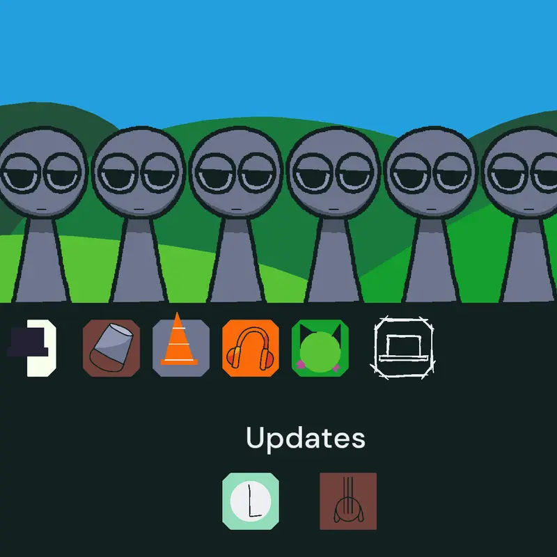 Game by @Iamcoolhehe