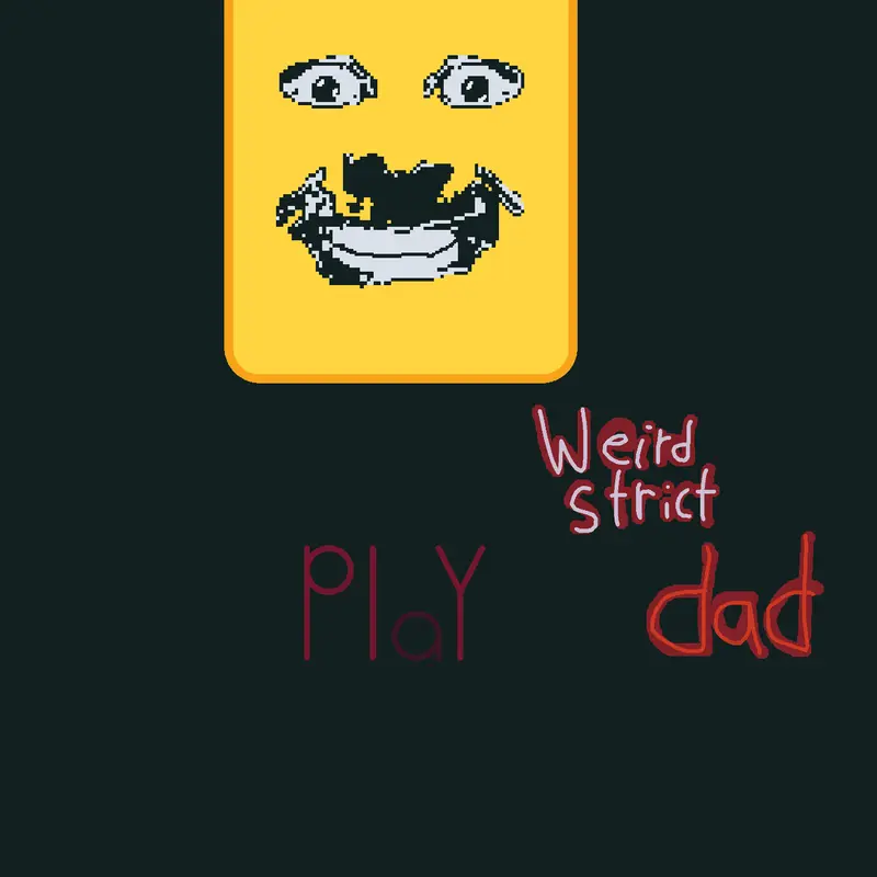Game by @night_visitor