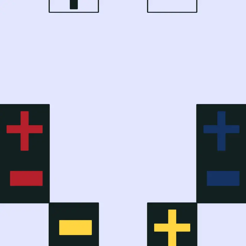 Game by @geometrix