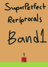 Sorry if I spelt "reciprocals" wrong