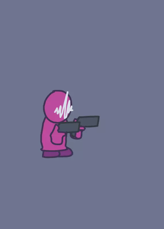 Game by @fosz786