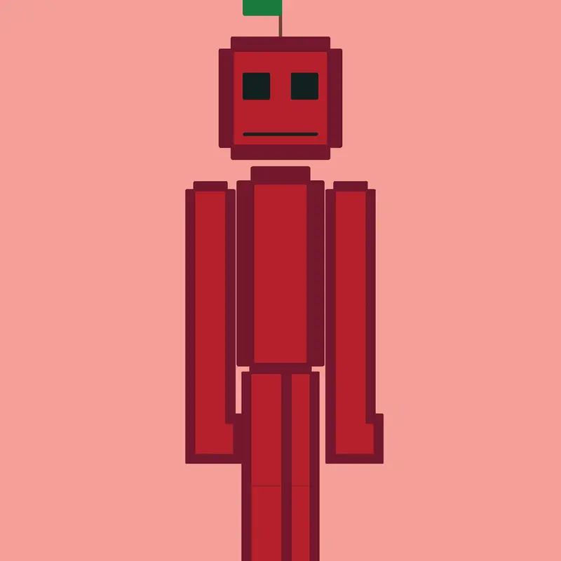 Apple rig by @Apple_melonsandbox