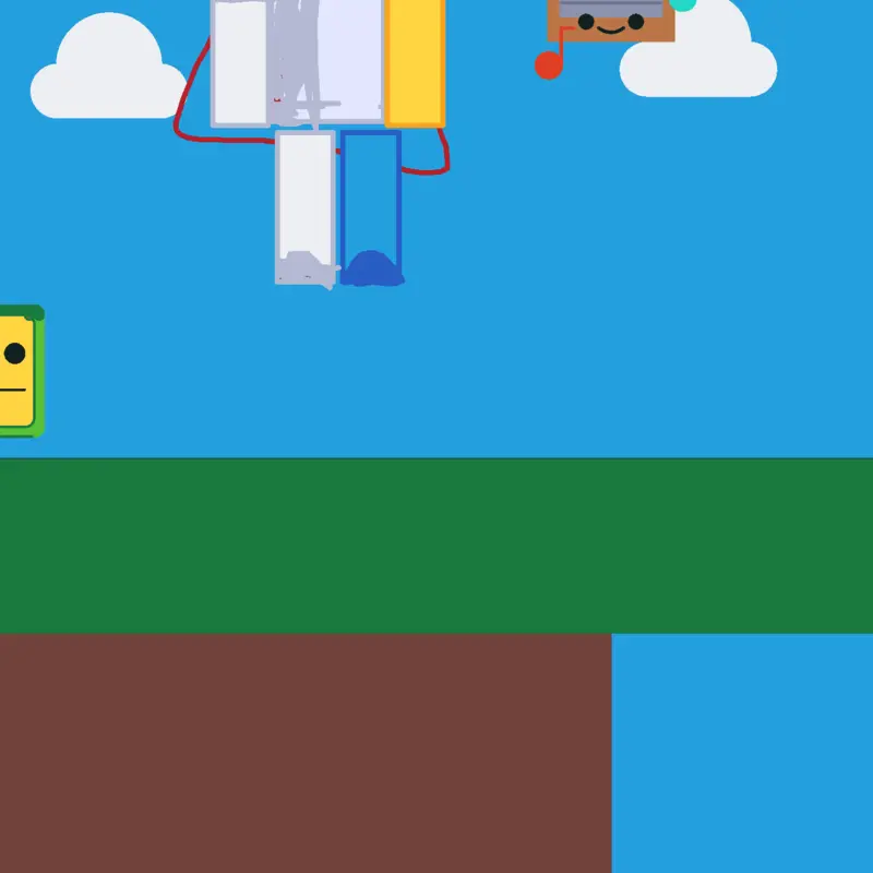 Game by @ram_ofi_creator
