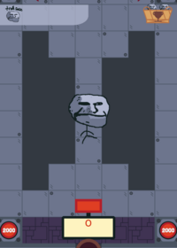 troll face